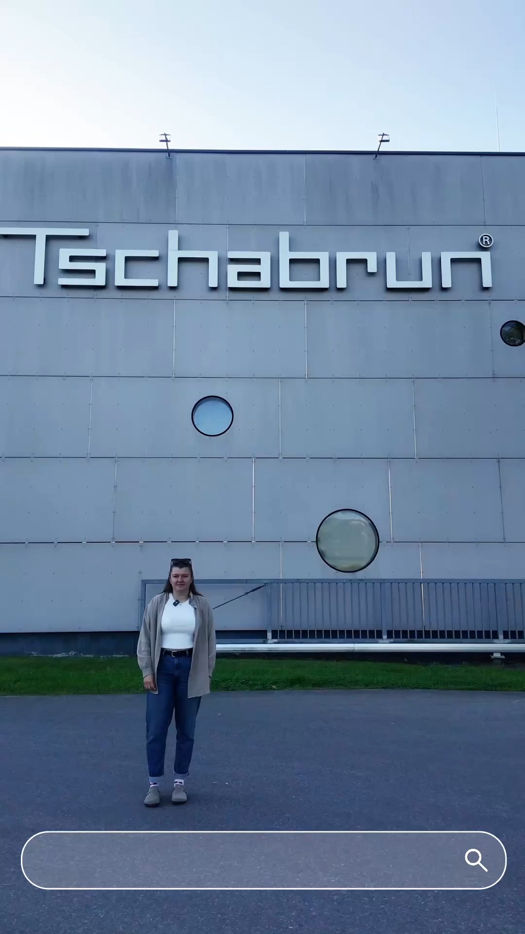 Neues aus unserem Logistikzentrum in Rankweil ! An…